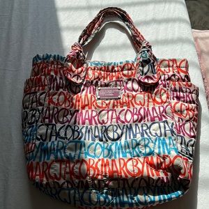 Marc Jacobs Bag